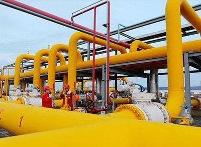 天然气、石化、化工